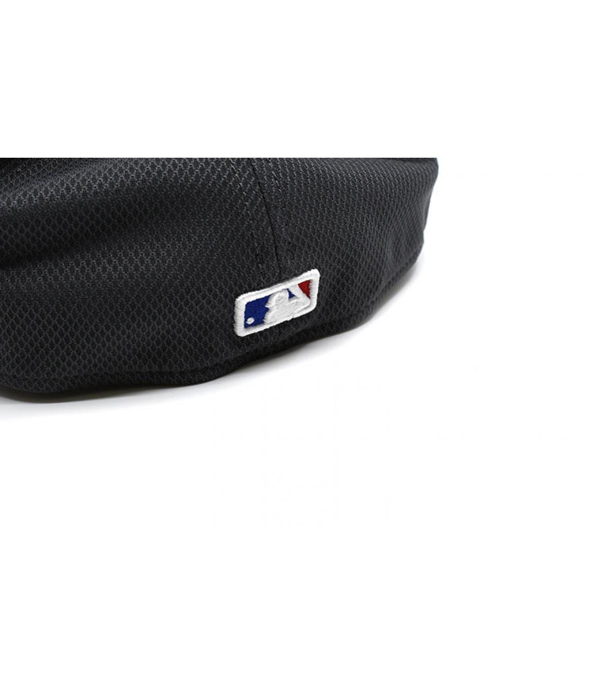 New Era Diamond Pop 39Thirty NY graphite lava New Era Diamond Pop 39Thirty NY graphite lava